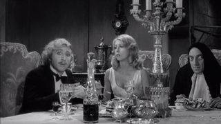 A tribute to Gene Wilder, master of the comedic… pause